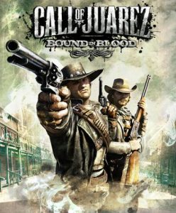 Call of Juarez: Bound in Blood (EU) - Uplay Game - Buy Now at Best Price