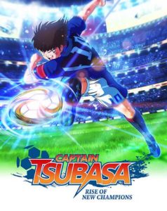 Captain Tsubasa: Rise of New Champions - Steam Game - Buy Now at Best Price