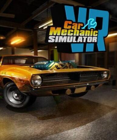 Car Mechanic Simulator [VR] (Steam) - Steam Game - Buy Now at Best Price