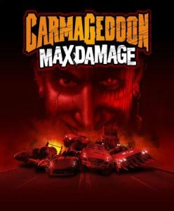 Carmageddon: Max Damage - Steam Game - Buy Now at Best Price