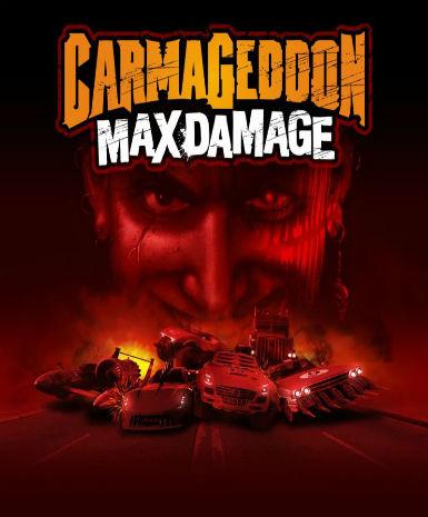Carmageddon: Max Damage - Steam Game - Buy Now at Best Price