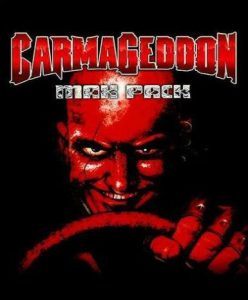 Carmageddon Max Pack - Steam Game - Buy Now at Best Price