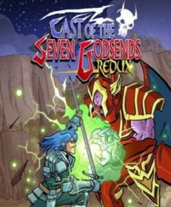 Cast of the Seven Godsends – Redux - Steam Game - Buy Now at Best Price