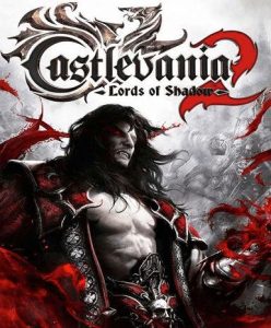 Castlevania: Lords of Shadow 2 – Dark Dracula Costume DLC - Steam Game - Buy Now at Best Price