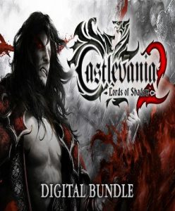 Castlevania: Lords of Shadow 2 Digital Bundle - Steam Game - Buy Now at Best Price