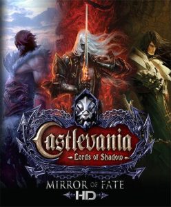 Castlevania: Lords of Shadow – Mirror of Fate HD - Steam Game - Buy Now at Best Price