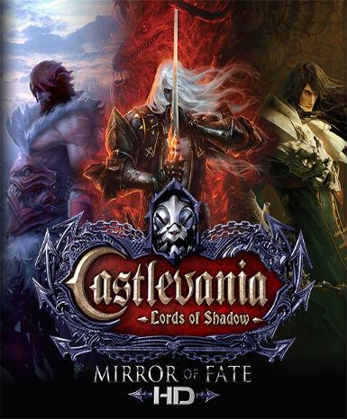 Castlevania: Lords of Shadow – Mirror of Fate HD - Steam Game - Buy Now at Best Price