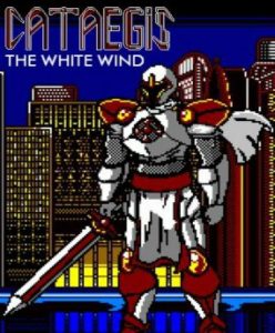 Cataegis – The White Wind: Ziggurat Chapter - Steam Game - Buy Now at Best Price