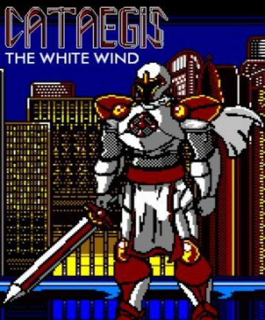 Cataegis – The White Wind: Ziggurat Chapter - Steam Game - Buy Now at Best Price