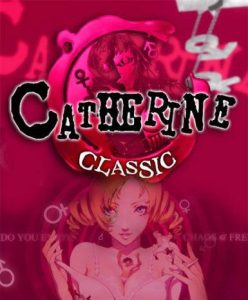 Catherine Classic - Steam Game - Buy Now at Best Price