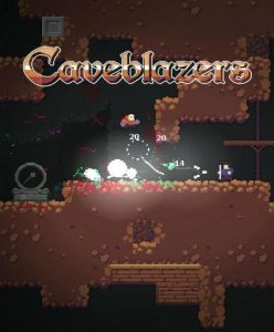 Caveblazers - Steam Game - Buy Now at Best Price
