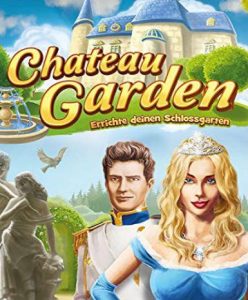 Chateau Garden - Steam Game - Buy Now at Best Price