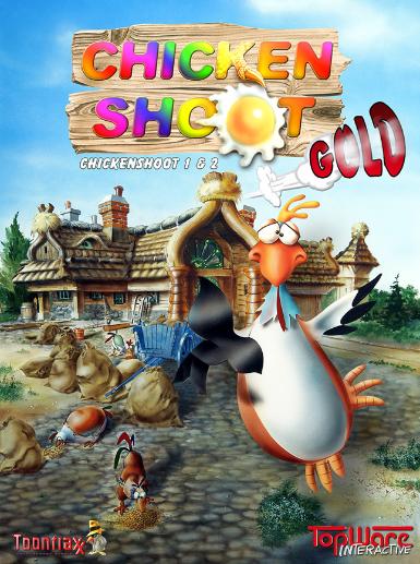 Chicken Shoot Gold - Steam Game - Buy Now at Best Price