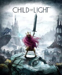 Child of Light - Uplay Game - Buy Now at Best Price