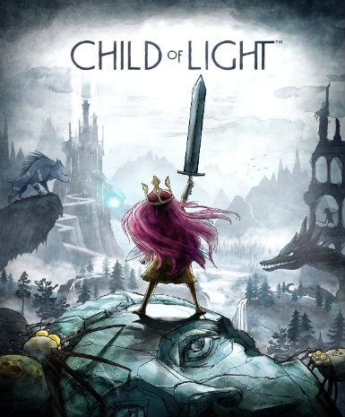 Child of Light - Uplay Game - Buy Now at Best Price