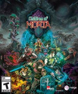 Children of Morta - Steam Game - Buy Now at Best Price