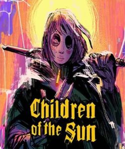 Children of the Sun (Steam) - Steam Game - Buy Now at Best Price