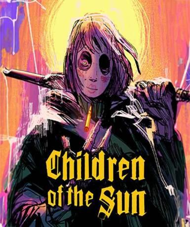 Children of the Sun (Steam) - Steam Game - Buy Now at Best Price