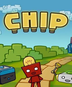 Chip - Steam Game - Buy Now at Best Price