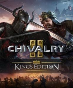 Chivalry 2 (King’s Edition) (Steam) - Steam Game - Buy Now at Best Price