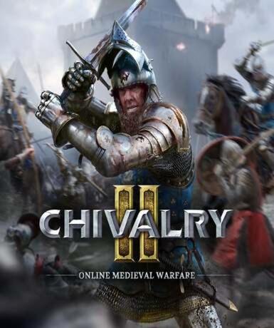 Chivalry 2 (Steam) - Steam Game - Buy Now at Best Price