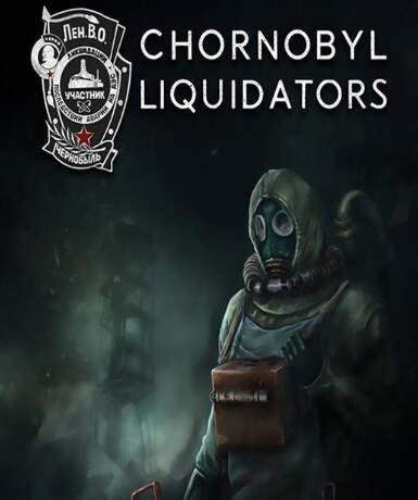 Chornobyl Liquidators (Steam) - Steam Game - Buy Now at Best Price