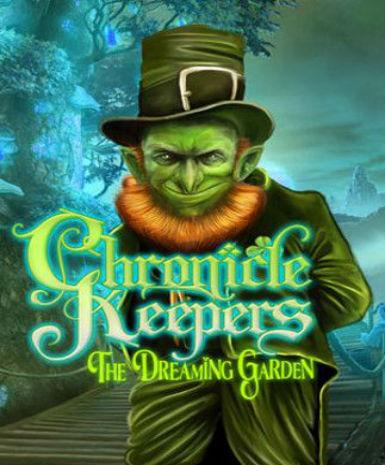 Chronicle Keepers: The Dreaming Garden - Steam Game - Buy Now at Best Price