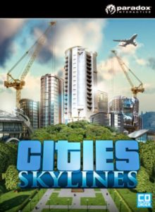 Cities: Skylines (Standard Edition) - Steam Game - Buy Now at Best Price