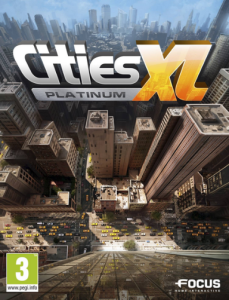 Cities XL Platinum - Steam Game - Buy Now at Best Price