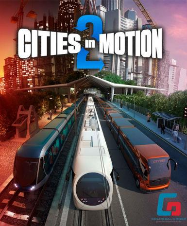 Cities in Motion 2 Collection - Steam Game - Buy Now at Best Price