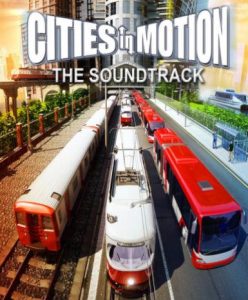 Cities in Motion – Soundtrack (DLC) - Steam Game - Buy Now at Best Price