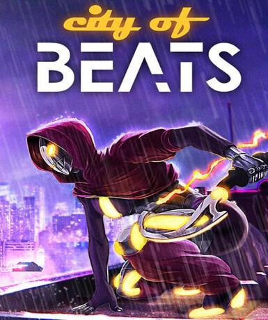City of Beats (Steam) - Steam Game - Buy Now at Best Price