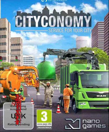 Cityconomy: Service for your City - Steam Game - Buy Now at Best Price