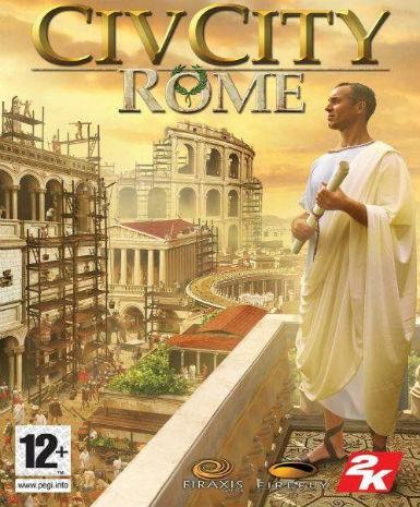 CivCity: Rome - Steam Game - Buy Now at Best Price