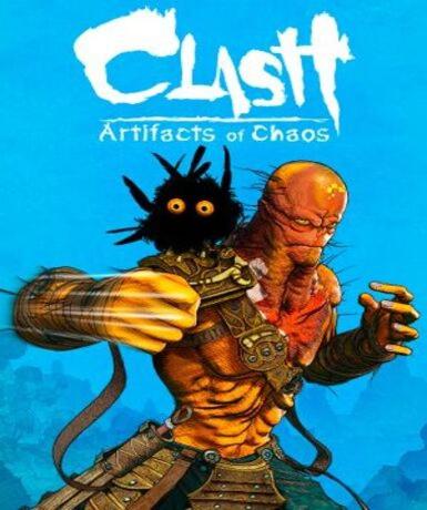 Clash: Artifacts of Chaos (Steam) - Steam Game - Buy Now at Best Price