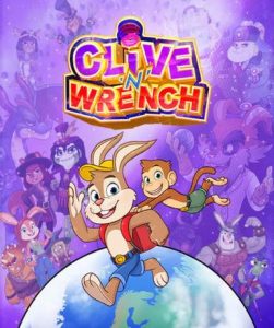 Clive ‘N’ Wrench (Steam) - Steam Game - Buy Now at Best Price