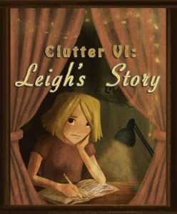 Clutter VI: Leigh’s Story - Steam Game - Buy Now at Best Price