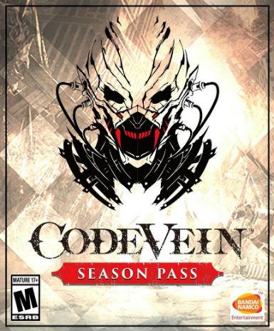 Code Vein – Season Pass (DLC) EU - Steam Game - Buy Now at Best Price