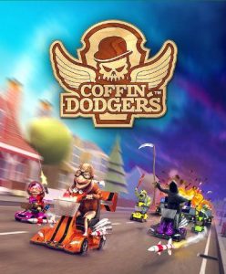 Coffin Dodgers - Steam Game - Buy Now at Best Price