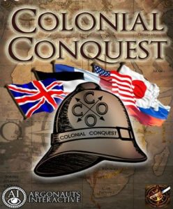 Colonial Conquest (EU) - Steam Game - Buy Now at Best Price