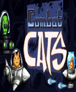 Combat Cats - Steam Game - Buy Now at Best Price