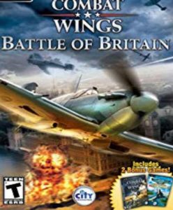 Combat Wings: Battle of Britain - Steam Game - Buy Now at Best Price