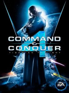 Command & Conquer 4: Tiberian Twilight - EA App Game - Buy Now at Best Price