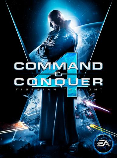 Command & Conquer 4: Tiberian Twilight - EA App Game - Buy Now at Best Price
