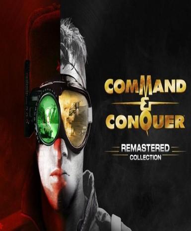 Command & Conquer Remastered Collection (Steam) - Steam Game - Buy Now at Best Price
