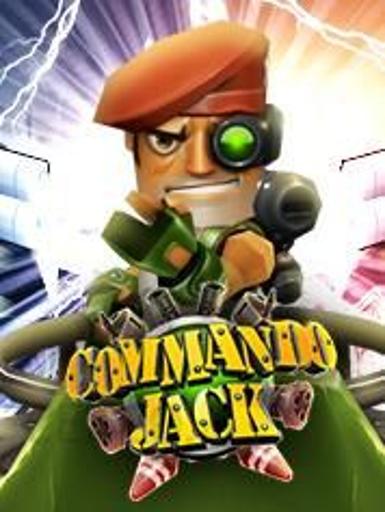 Commando Jack (EU) - Steam Game - Buy Now at Best Price