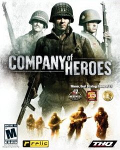 Company Of Heroes - Steam Game - Buy Now at Best Price
