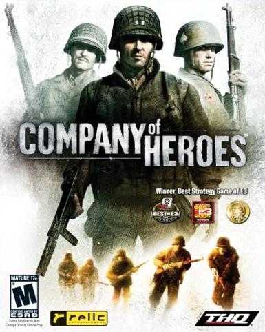 Company Of Heroes - Steam Game - Buy Now at Best Price