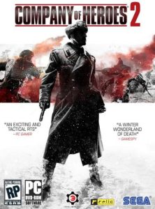 Company of Heroes 2 - Steam Game - Buy Now at Best Price