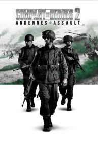 Company of Heroes 2: Ardennes Assault - Steam Game - Buy Now at Best Price
